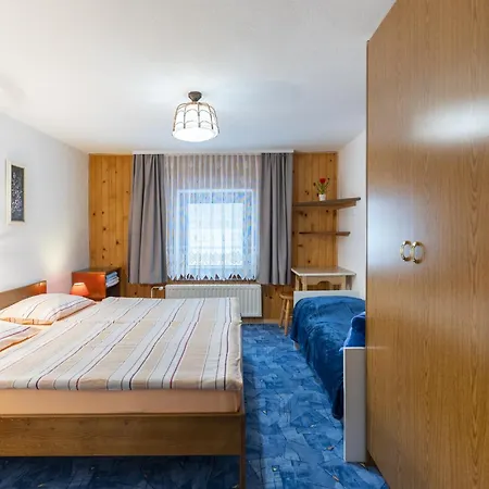 Apartments Kocjanc Bohinj Exterior photo