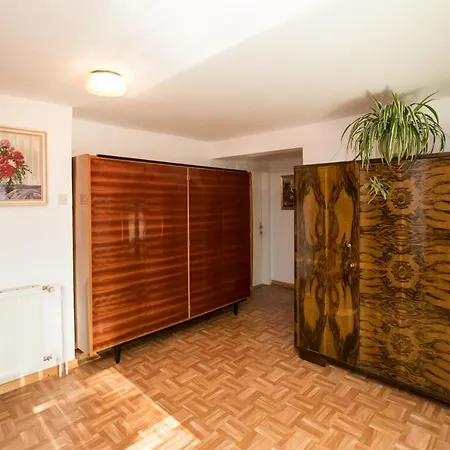 Apartments Kocjanc Bohinj Exterior photo