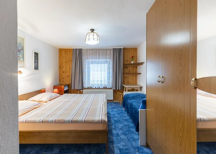 Apartments Kocjanc