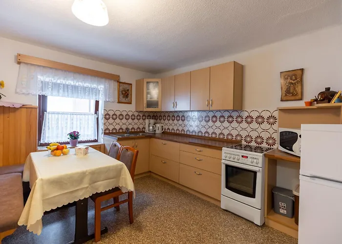 Apartments Kocjanc
