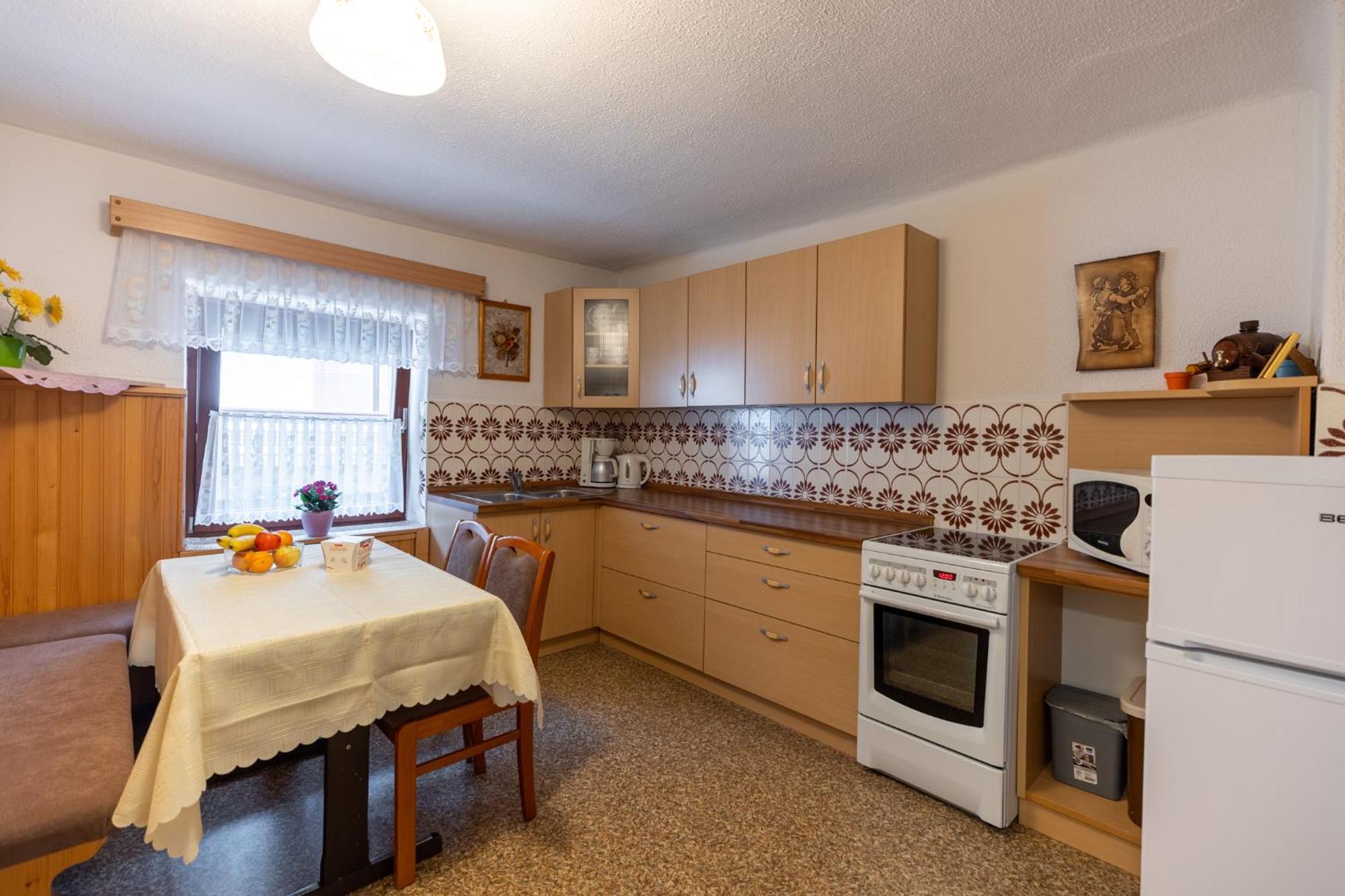 Kocjanc Apartment