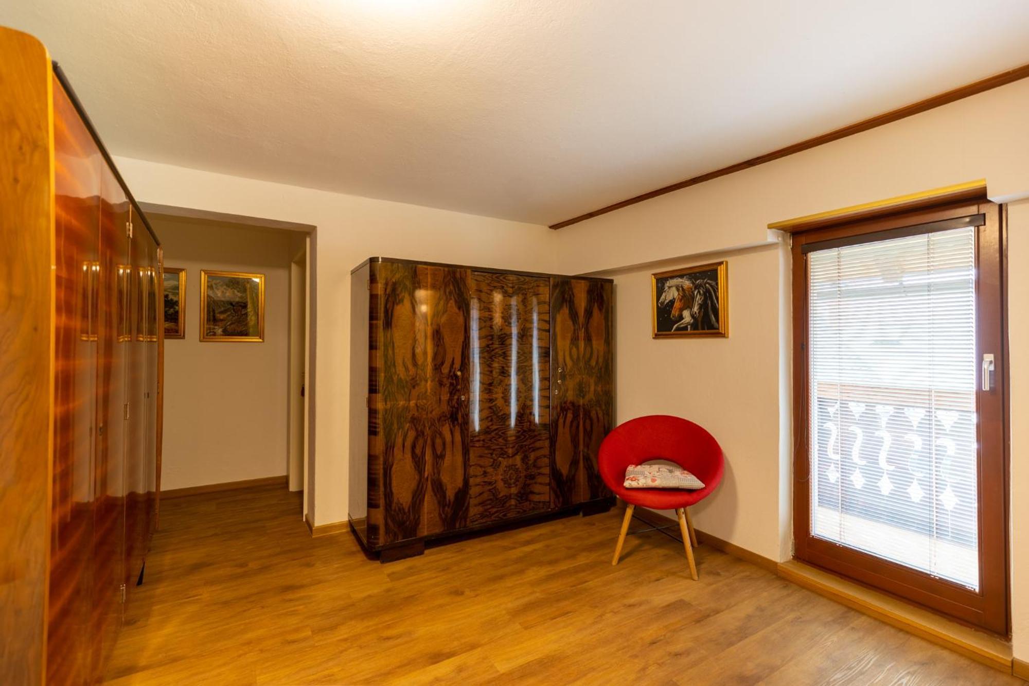 Appartement Kocjanc *