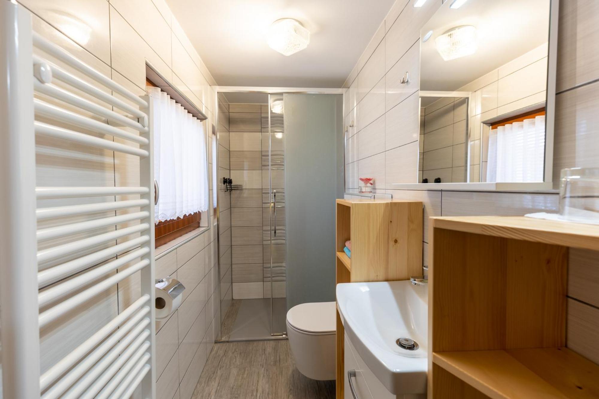Kocjanc Apartment Bohinj