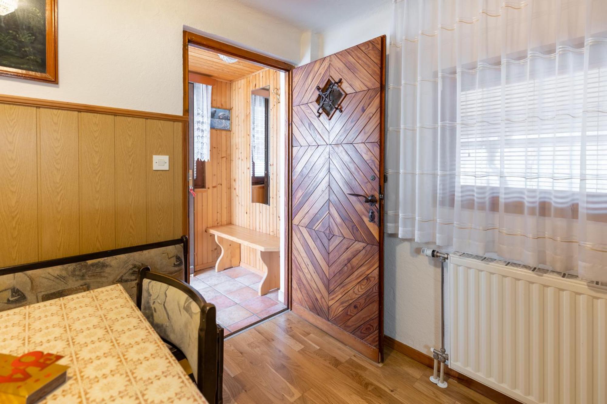 Kocjanc Appartement Bohinj