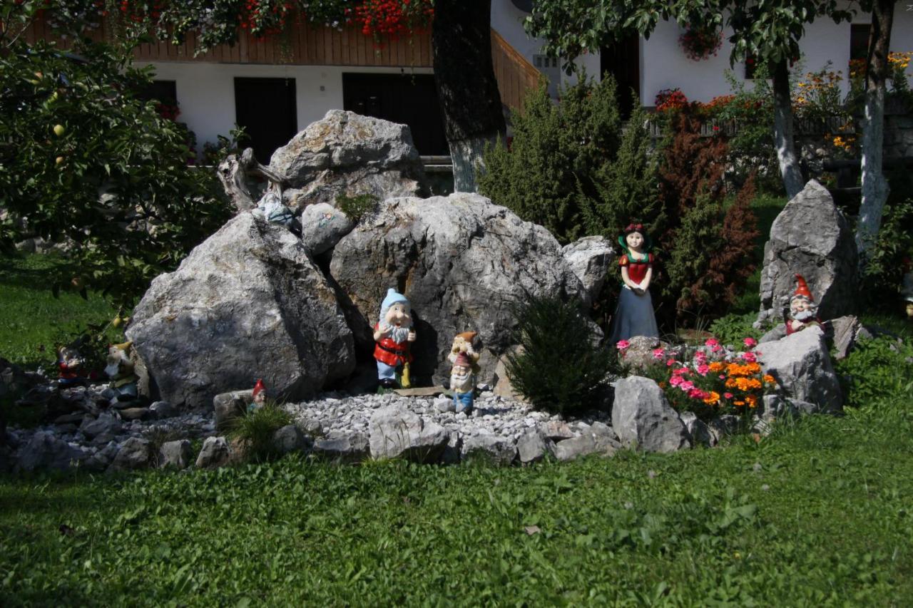 Kocjanc Bohinj